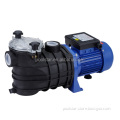 European Style High Pressure Swimming Pool Water Pumps: 0.5/0.75/1/1.5/2.0 HP